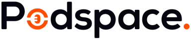 Podspace logo